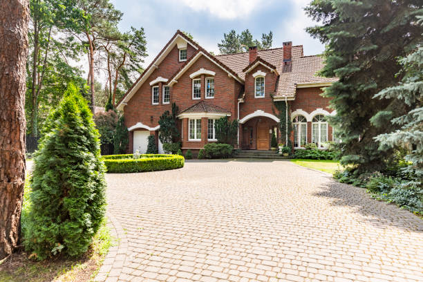 Reasons to Select Us for Your Driveway Paving Requirements in Chatsworth, IL