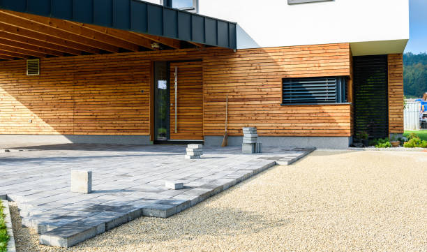 Best Interlocking Driveway Pavers  in Chatsworth, IL