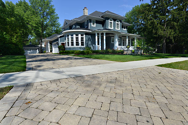 Driveway Repair Near Me in Chatsworth, IL