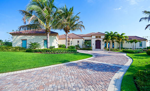Best Cobblestone Driveway Pavers  in Chatsworth, IL