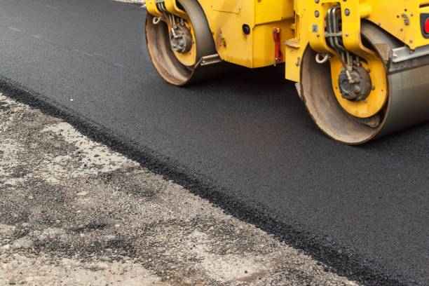 Best Driveway Resurfacing Pavers  in Chatsworth, IL